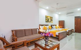 Ark Cabin Homestay Kandy